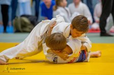 20.05.2023 Wachau JUDO Kids Cup